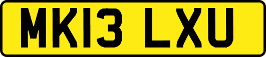 MK13LXU