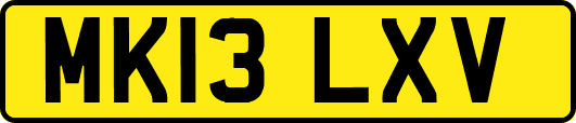 MK13LXV