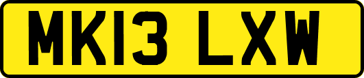 MK13LXW