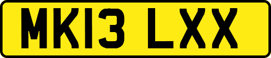 MK13LXX