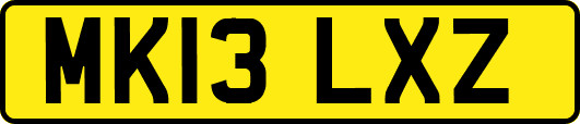 MK13LXZ
