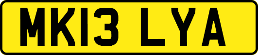 MK13LYA