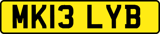 MK13LYB