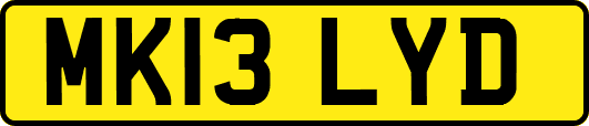 MK13LYD
