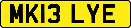 MK13LYE