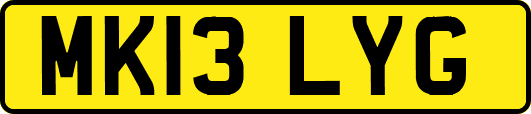MK13LYG