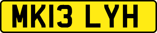 MK13LYH