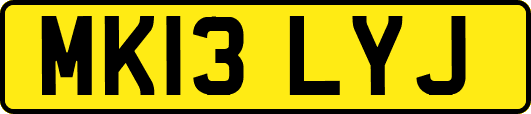 MK13LYJ