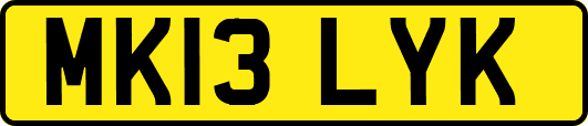 MK13LYK