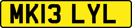 MK13LYL
