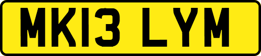 MK13LYM