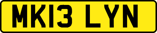 MK13LYN