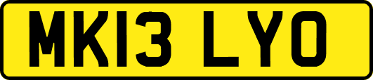 MK13LYO