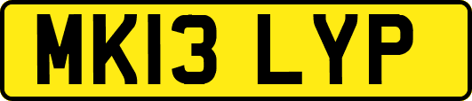 MK13LYP