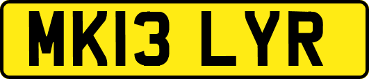 MK13LYR