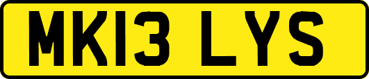 MK13LYS