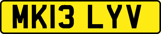 MK13LYV
