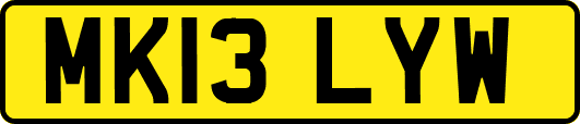 MK13LYW