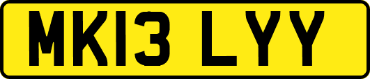 MK13LYY