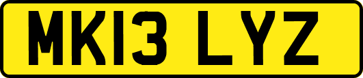 MK13LYZ