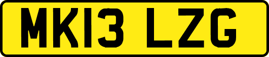 MK13LZG