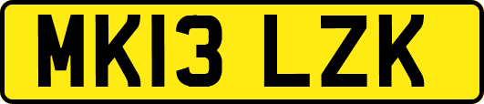 MK13LZK