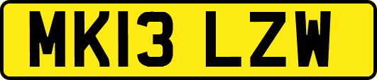 MK13LZW