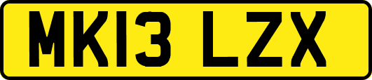 MK13LZX
