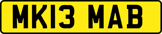 MK13MAB