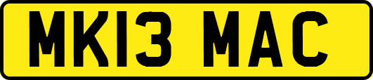 MK13MAC