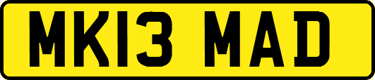 MK13MAD