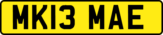 MK13MAE