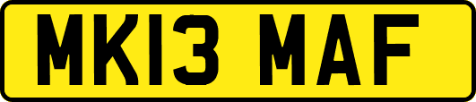 MK13MAF