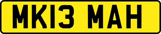 MK13MAH