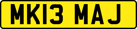 MK13MAJ