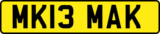 MK13MAK