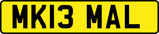 MK13MAL