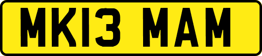 MK13MAM