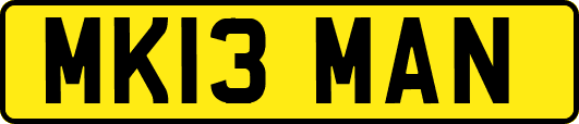 MK13MAN