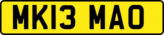 MK13MAO