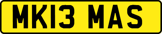 MK13MAS