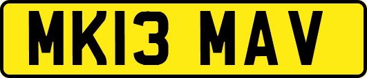 MK13MAV