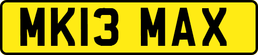 MK13MAX