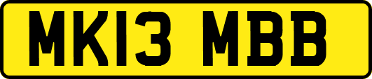 MK13MBB