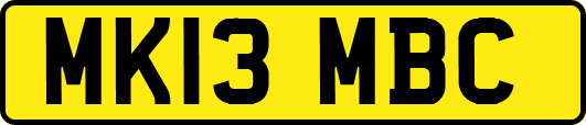 MK13MBC
