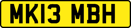MK13MBH