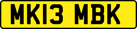 MK13MBK