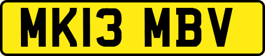 MK13MBV
