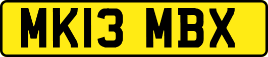 MK13MBX