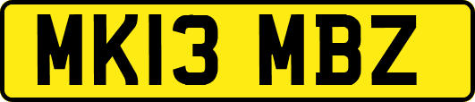 MK13MBZ